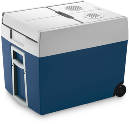 Mobicool MT48W - Koelbox - Inhoud 48l - Energieklasse F - Hoogte 452mm - Breedte 400mm