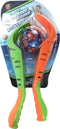 YG Sport Water Bomb Power Toss Vang en Werpspel met Bal