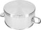Demeyere Atlantis - Kookpan - InductoSeal® - Ø24 cm - 5,2 l
