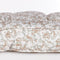 In The Mood Collection Blossom Matraskussen voor Buiten - L45 x B45 cm - Beige