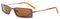 Zonnebril Uniseks More & More 54057-700 Ø 52 mm