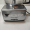 Magimix 3200XL - Foodprocessor - 650W - 3 kommen (2,6L 2,2L 1,2L)