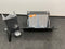 Inventum AKD8005ZWA - Wandschouw afzuigkap - Tiptoetsbediening - Zwart
