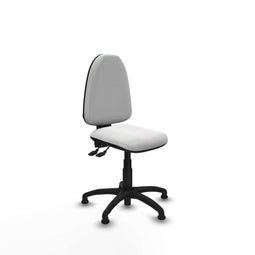 Bureaustoel Piqueras y Crespo B0001RT Wit