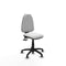 Bureaustoel Piqueras y Crespo B0001RT Wit