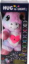 Pluche Knuffel Dier met Projector + Licht Assorti