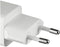 Hama 00201982 - Oplader - 30W Power Delivery 3.0 en Quick Charge 3.0 - Wit