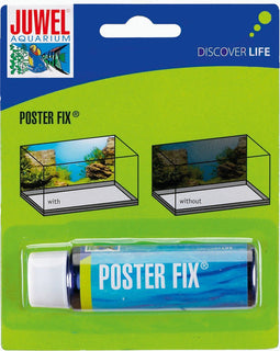 Juwel Poster Fix - Achterwand lijm - 30 ml
