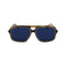 Zonnebril Dames Victoria Beckham VB246S-5813318 ø 58 mm
