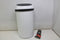 Brabantia Touch Bin - Prullenbak - 60 l - Soft-Touch sluiting - Wit