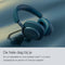 Bowers & Wilkins Px7 S2e - Draadloze Over-Ear Hoofdtelefoon - ANC - Blauw