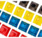 Keychron Gateron Ink V2 - Keyboard switches - Blue