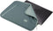Case Logic HUXS-214 - Laptopsleeve 14 inch - Bescherming tegen krassen en water - Zwart