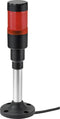 TRU COMPONENTS Voet TC-9539300 1 stuk(s)