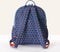 Oilily-Reis Rugzak Ultramarine-Dames