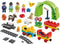 PLAYMOBIL 1.2.3 Mijn eerste trein - 70179