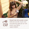 Philips Lumea IPL 9900 - Ontharingsapparaat - SenseIQ SkinAI - Roze