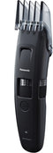 Panasonic ER-GB86 - Baardtrimmer - 57 lengtestanden 1-30 mm - Zwart