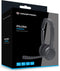 Conceptronic POLONA04B - Headset - Draadloos Bluetooth 5.3 - Zwart