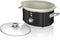 Swan Retro - Slowcooker - Zwart