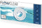 Bestway Flowclear - Vervangingsslang 32 mm - 3 m lang - Wit