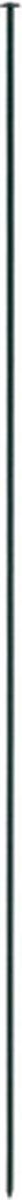 vidaXL - Schuttingset - 99,6x79,8 - cm - groen