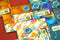 999 Games Patchwork - Strategisch spel voor 2 spelers - Uitdagende puzzel met eenvoudige regels (Editie 2025)