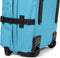 Eastpak TRANVERZ M - Reiskoffer - Softcase 57 t/m 67 cm - Dive Blue