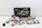 LEGO Icons Land Rover Classic Defender 90 - Bouwpakket voor Volwassenen - 2336 onderdelen - Zandgroen