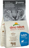 Almo Nature Holistic Droogvoer voor Gesteriliseerde Katten - Rundvlees 2kg