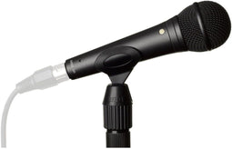 Røde M1 - Dynamische microfoon - Ergonomisch ontwerp - Metalen body