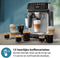 Philips Series 4400 EP4446/70 - Volautomatisch espressoapparaat - LatteGo melksysteem - Glansend zwart