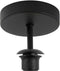 Light & Living Biljana - Lampenkap plafondlamp - 31cm diameter - zand creme touw
