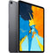 Apple iPad Pro (2018, A12 series) - Spacegrijs - 512 GB - WiFi