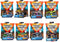 Monster Jam 1:64 Die Cast Metalen Truck 1 Pack