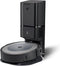 iRobot Roomba i5+ - Robotstofzuiger - Automatische vuilafvoer - Inclusief 2 AllergenLock-stofzakken