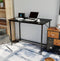 Bureau laptoptafel - zwart