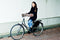 WOBS handwarmers voor op de fiets Bike Pogies - Specials Leopard 2021 model