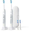 Philips Sonicare ExpertClean 7300 HX9611/19 - Elektrische tandenborstel - 3 poetsinstellingen