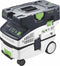 Festool CTLC MINI I-Plus Accustofzuiger 2x18V 5.0Ah - 577670
