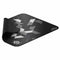 SteelSeries Qck+ Large - PC Muismat - Anti-slip rubber - Zwart
