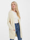 VERO MODA VMLILLIE - Cardigan - Maat L