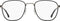 Heren Brillenframe Hugo Boss BOSS-1048-6LB Ø 53 mm