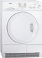AEG T5127AC - Condensdroger - 7 kg - Energieklasse B
