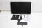 HP P24h G5 - FHD Monitor 23,8