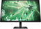 HP Omen 27q (780H4AA) - Gamingmonitor - QHD 165 Hz 1 ms - Zwart