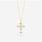 Ketting Dames Radiant RY000060 50 cm