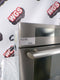 Scholtes SMW1S - Inbouw combimagnetron - 1000 watt - Zilver
