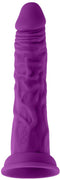 Realistische Dildo FemmeFunn Vortex Siliconen ABS Ø 4,7 cm (19,6 cm)