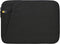 Case Logic Huxton - Laptop Sleeve 13.3 inch - Hoogwaardig polyester - Zwart